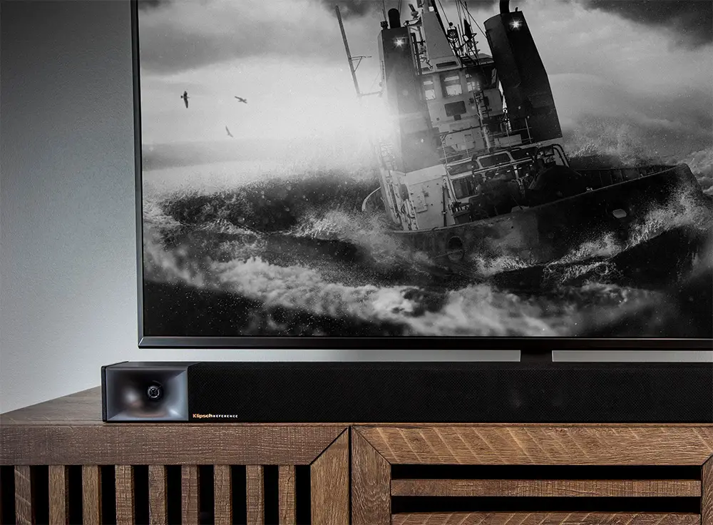 Klipsch Cinema 400 Review (2.1 CH Soundbar)