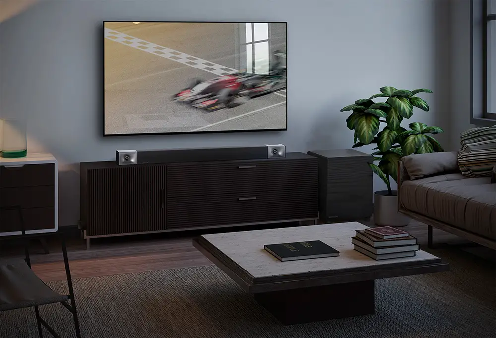 Klipsch Cinema 400 Review (2.1 CH Soundbar)