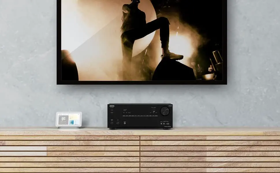 Onkyo TX-NR7100 Review (9.2 CH 8K AV Receiver)