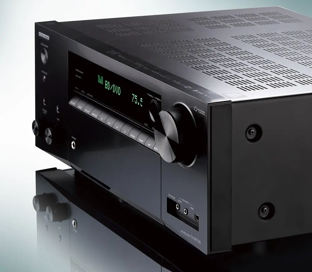 Onkyo TX-NR7100 Review (9.2 CH 8K AV Receiver)