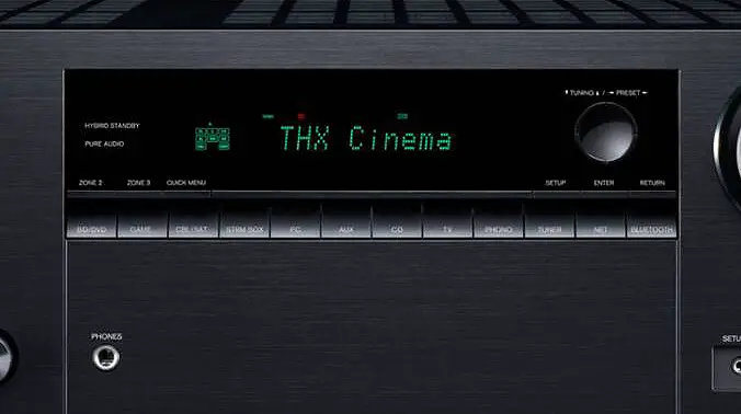 Onkyo TX-NR7100 Review (9.2 CH 8K AV Receiver)