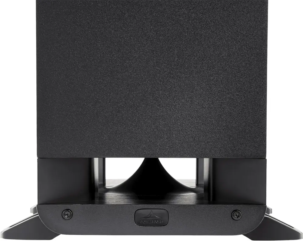 Polk Audio Signature Elite ES50 Review (Floorstanding Loudspeaker)