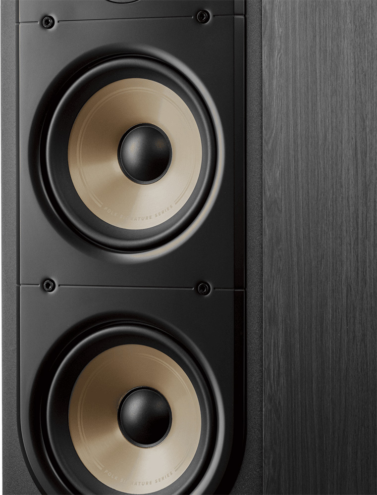 Polk Audio Signature Elite ES50 Review (Floorstanding Loudspeaker)