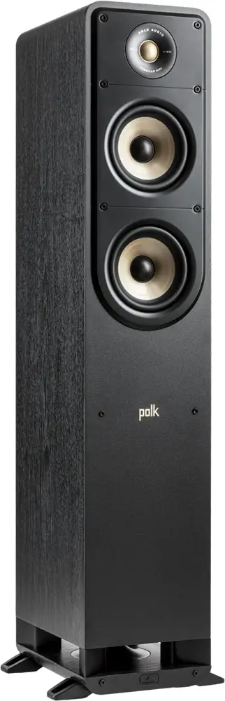 Polk Audio Signature Elite ES50 Review (Floorstanding Loudspeaker)