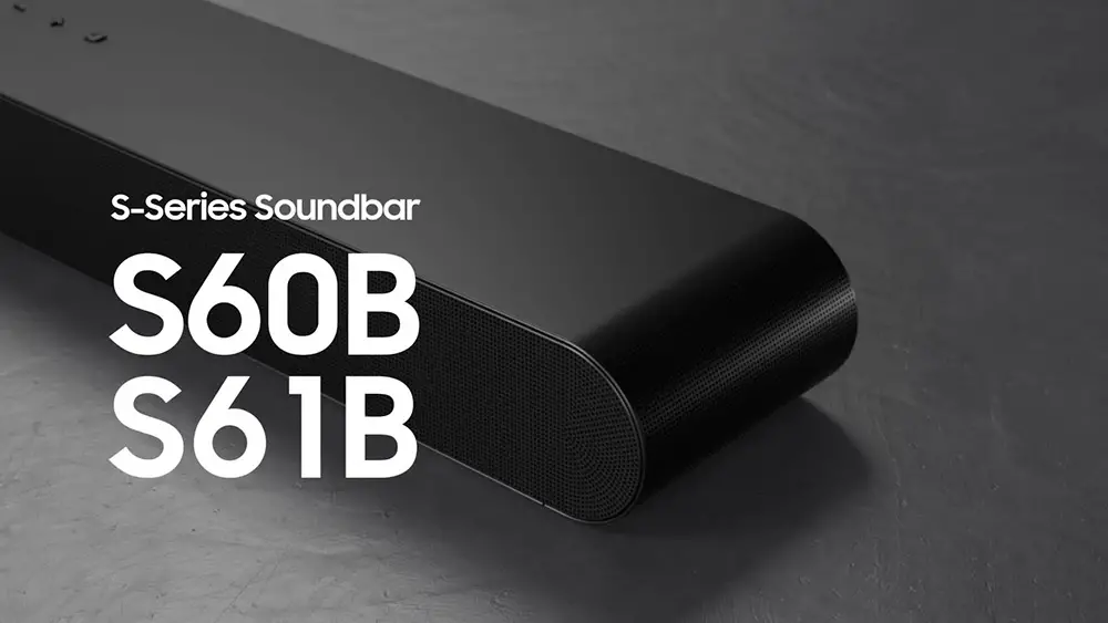 Samsung HW-S60B Review (5.0 CH Dolby Atmos Soundbar)