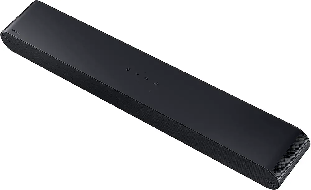 Samsung HW-S60B Review (5.0 CH Dolby Atmos Soundbar)