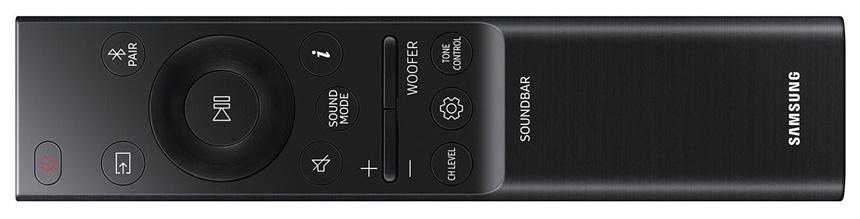 Samsung HW-S60B Review (5.0 CH Dolby Atmos Soundbar)