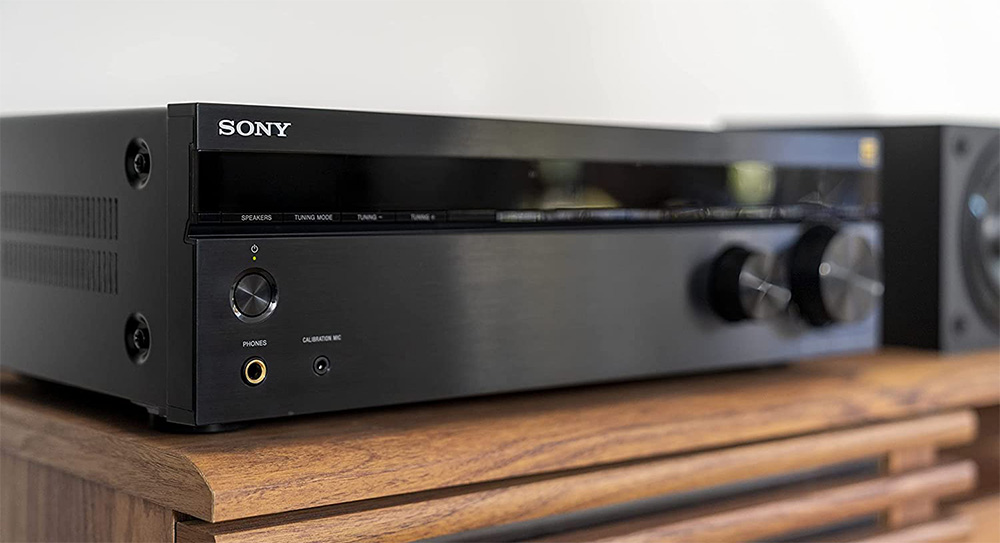 Sony STR-DH790 Review (7.2 CH 4K AV Receiver)