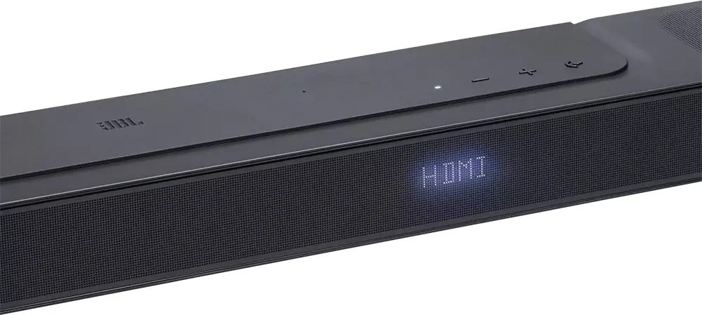 JBL Bar 1000 Review (7.1.4 CH Dolby Atmos Soundbar)