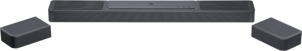JBL Bar 1300X Review (11.1.4 CH Dolby Atmos Soundbar)