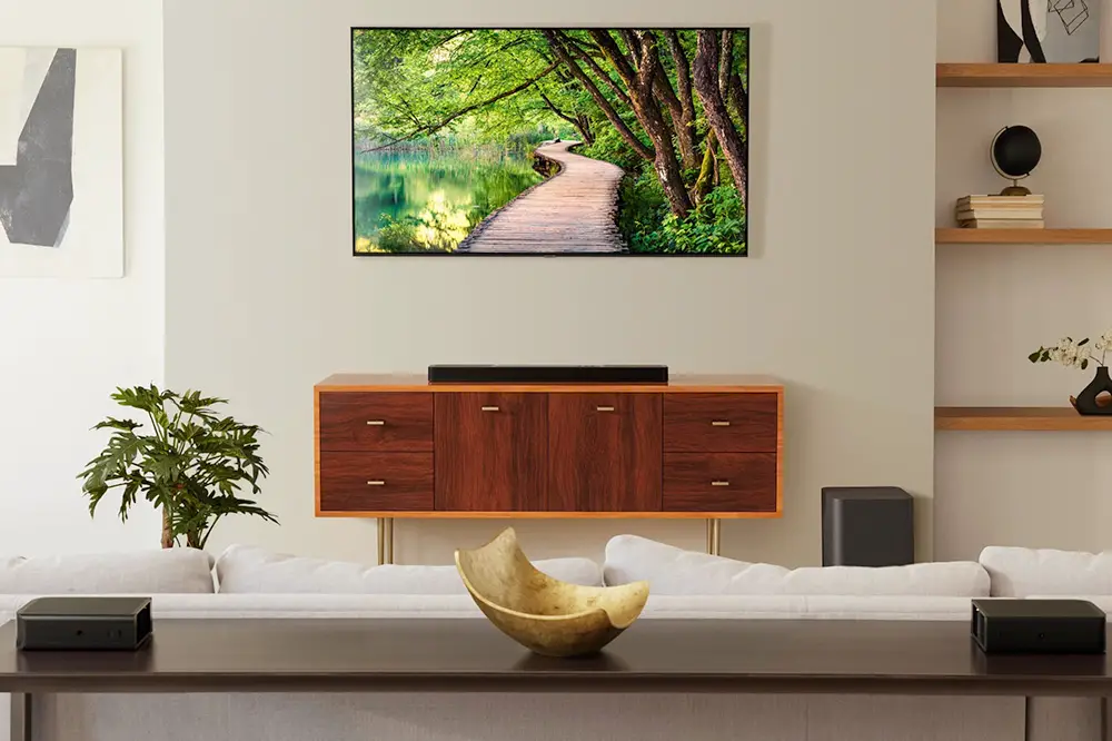 JBL Bar 1300X Review (11.1.4 CH Dolby Atmos Soundbar)