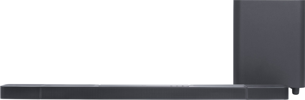 JBL Bar 1300X Review (11.1.4 CH Dolby Atmos Soundbar)