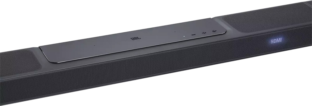 JBL Bar 1300X Review (11.1.4 CH Dolby Atmos Soundbar)
