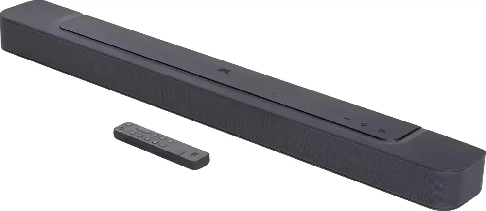 JBL Bar 300 Review (5.0 CH Dolby Atmos Soundbar)