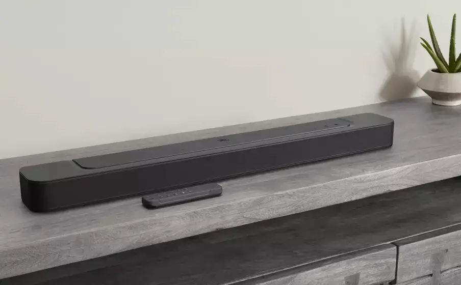 JBL Bar 300 Review (5.0 CH Dolby Atmos Soundbar)