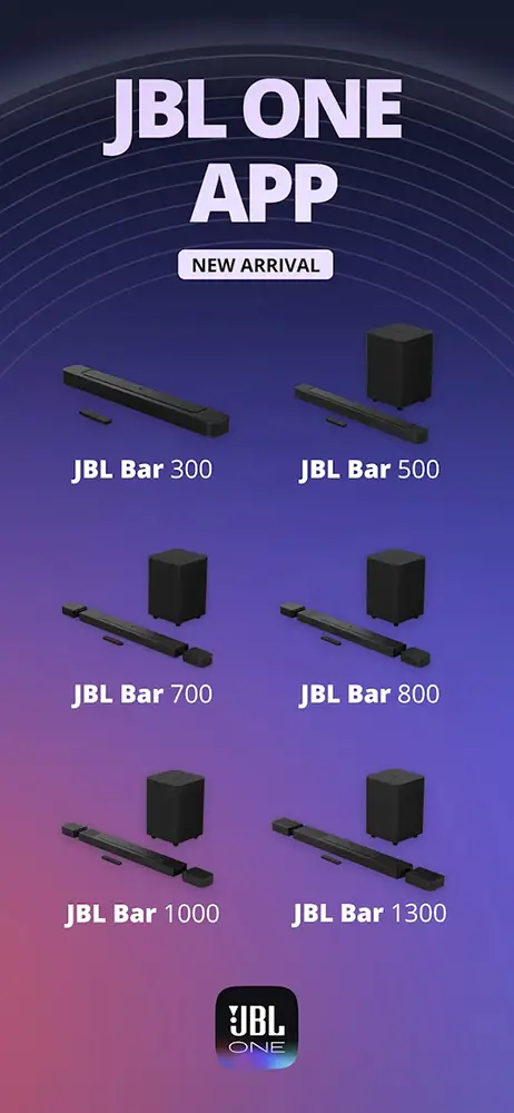 JBL Bar 300 Review (5.0 CH Dolby Atmos Soundbar)