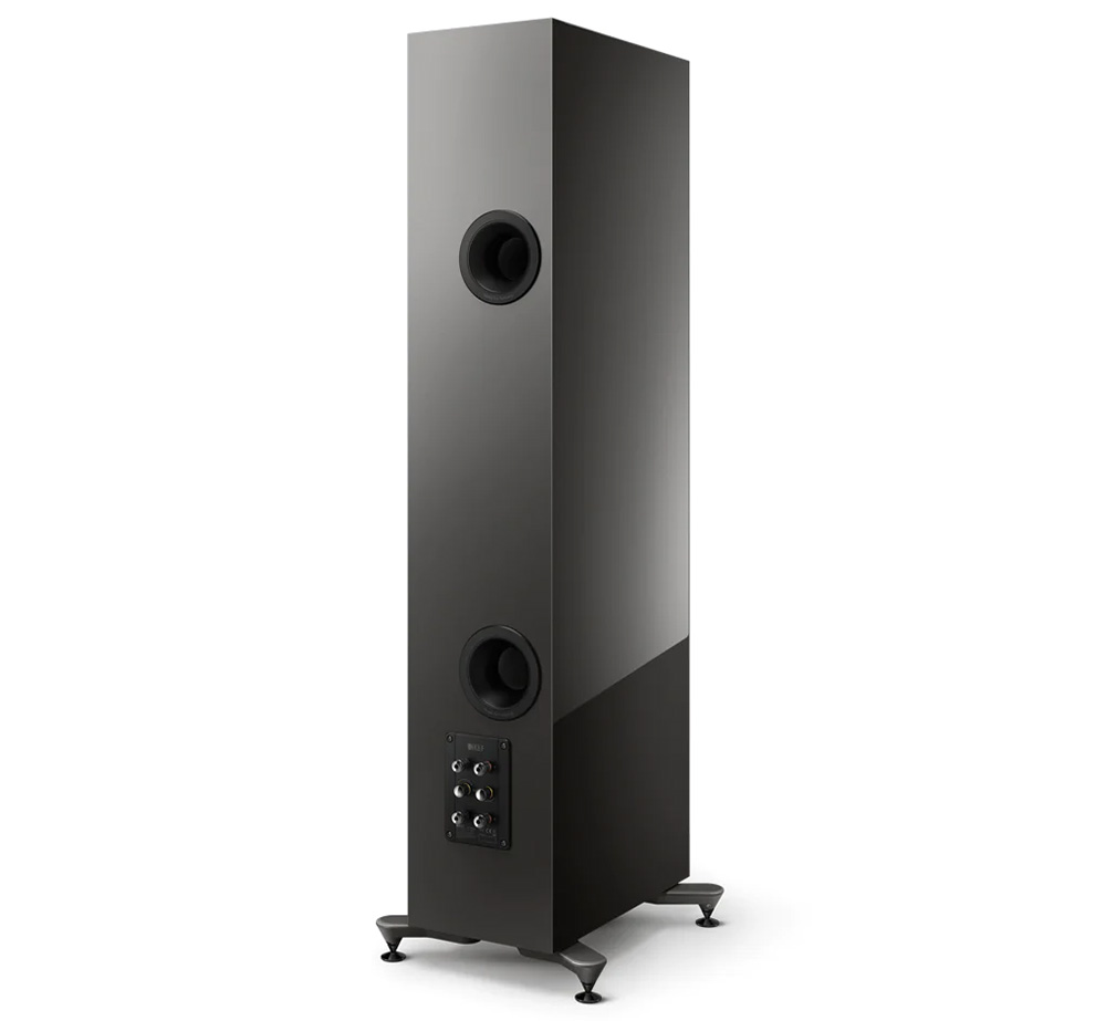 KEF R7 Meta Review (Floorstanding Loudspeaker)