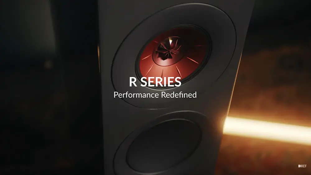 KEF R7 Meta Review (Floorstanding Loudspeaker)