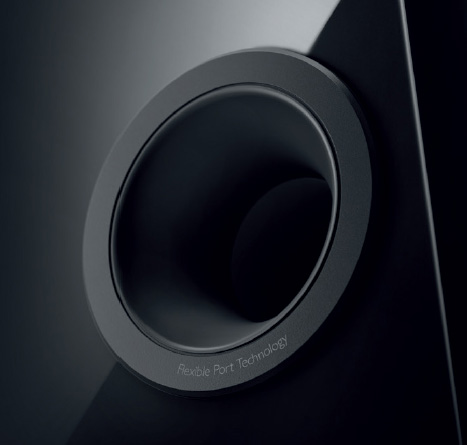 KEF R7 Meta Review (Floorstanding Loudspeaker)