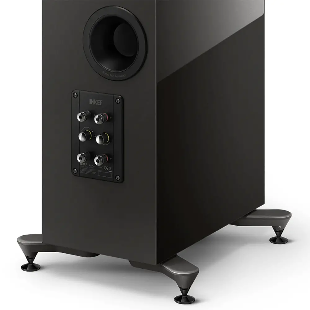 KEF R7 Meta Review (Floorstanding Loudspeaker)