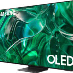 Samsung S95C Review (2023 4K QD-OLED TV)