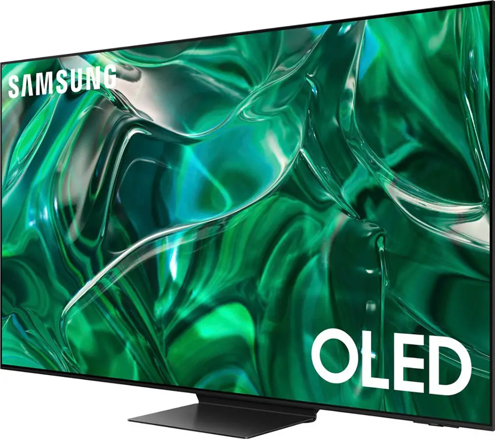 Samsung S95C Review (2023 4K QD-OLED TV)