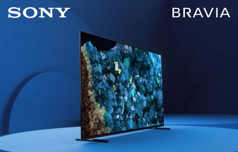 Sony TVs for 2023