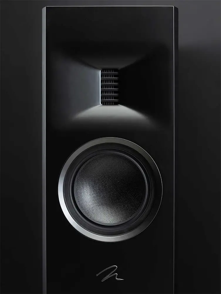 MartinLogan Motion XT F100 Review (Floorstanding Loudspeaker)