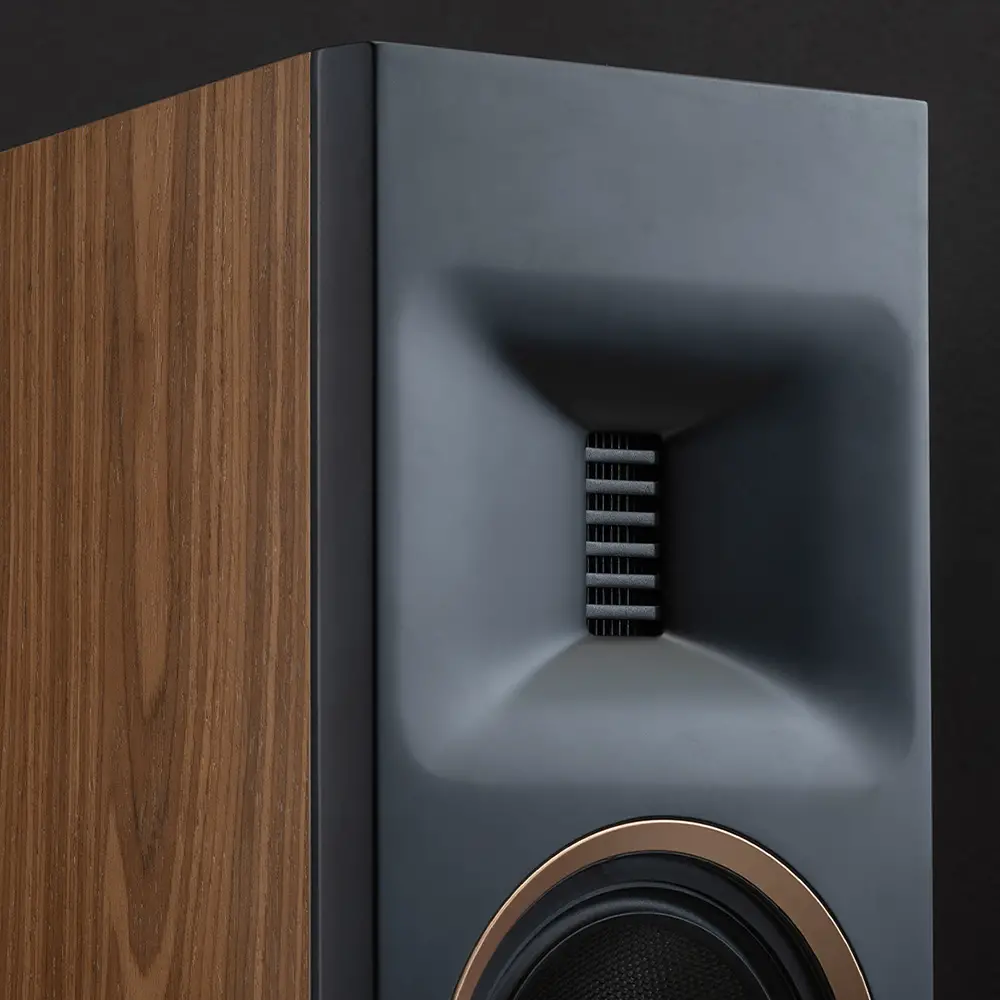 MartinLogan Motion XT F100 Review (Floorstanding Loudspeaker)