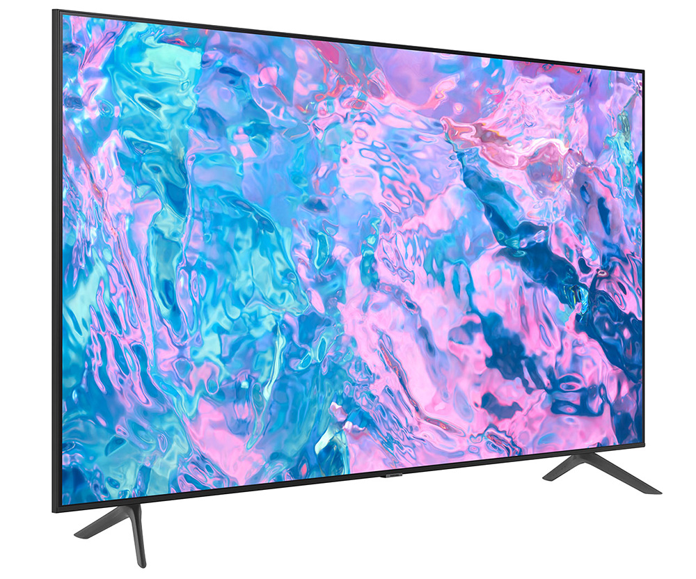 Samsung CU7000 Review (2023 Crystal UHD 4K TV)