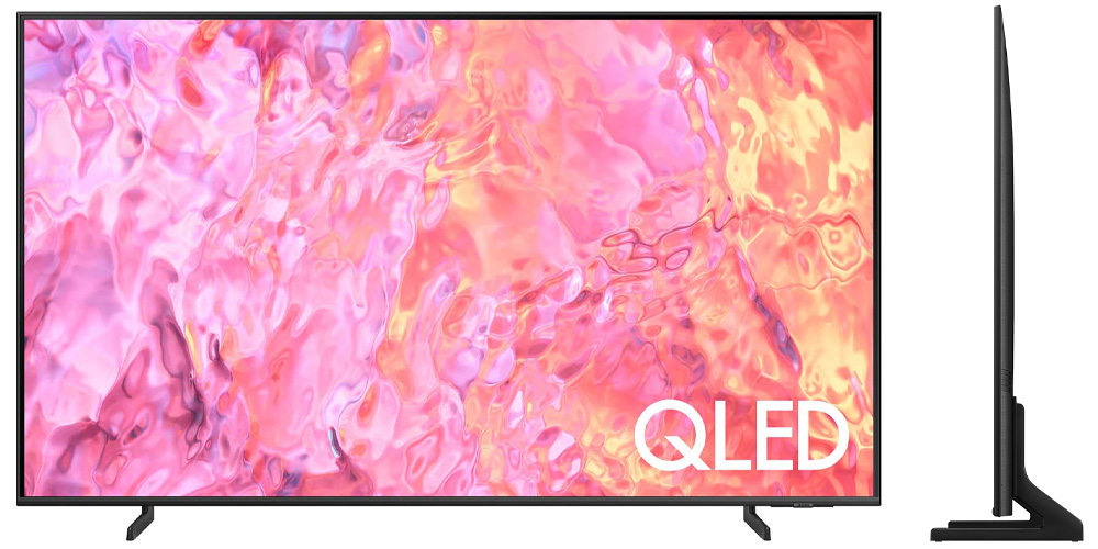 Samsung TVs for 2023 | Samsung QN60C