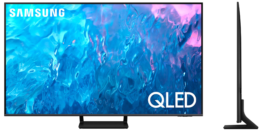 Samsung TVs for 2023 | Samsung QN70C