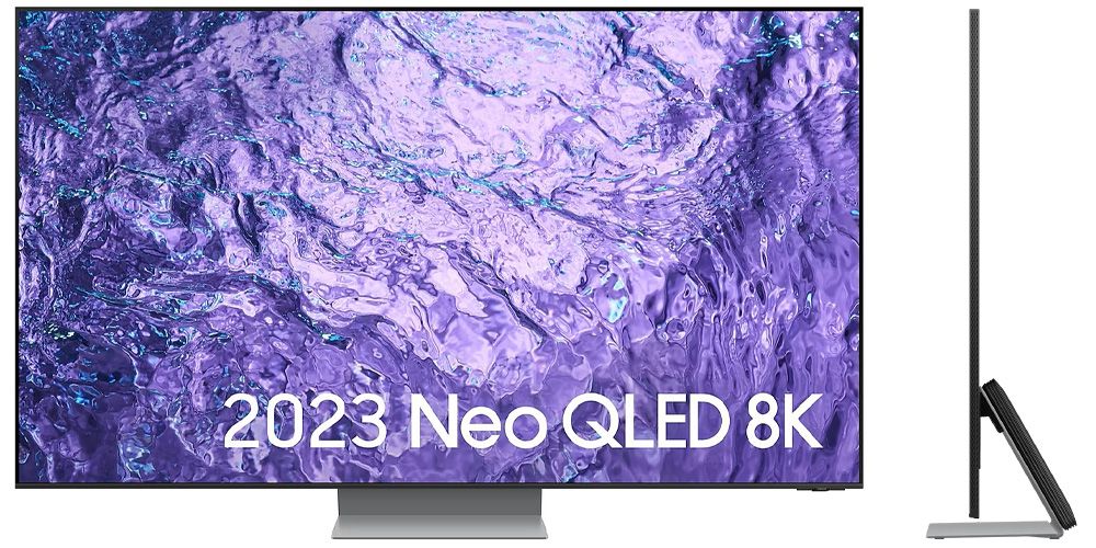 Samsung TVs for 2023 | Samsung QN700C
