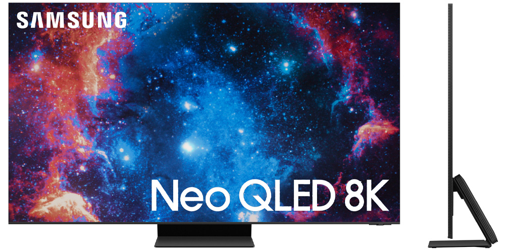Samsung TVs for 2023 | Samsung QN900C