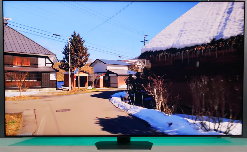 Samsung QN90C Review (2023 4K Neo QLED TV)