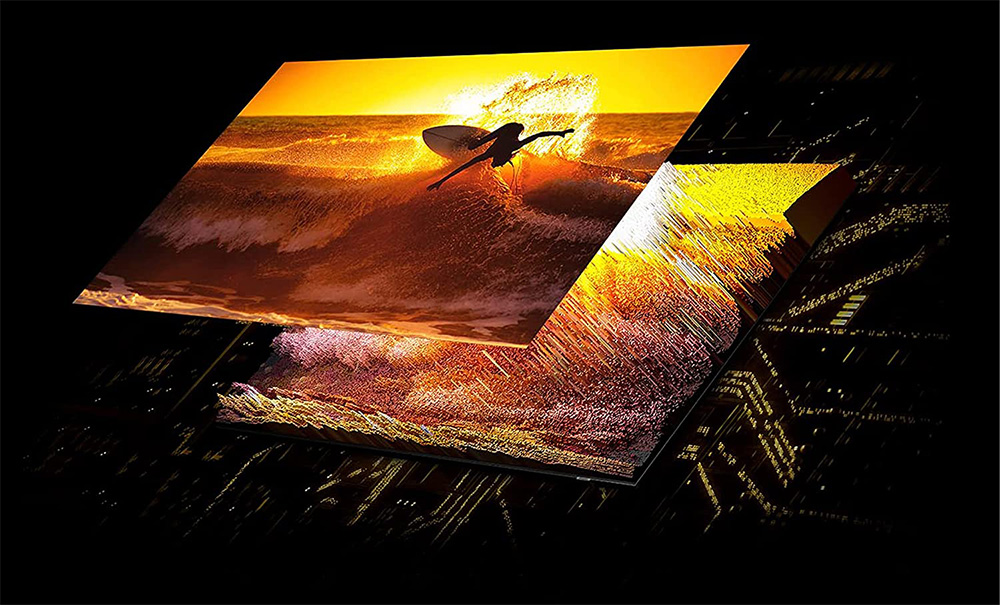 Samsung QN90C Review (2023 4K Neo QLED TV)