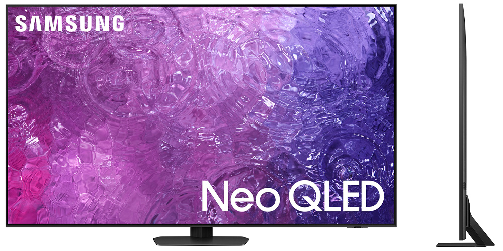 Samsung TVs for 2023 | Samsung QN90C