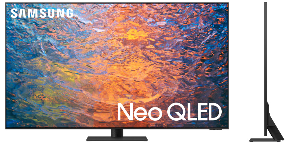 Samsung TVs for 2023 | Samsung QN95C