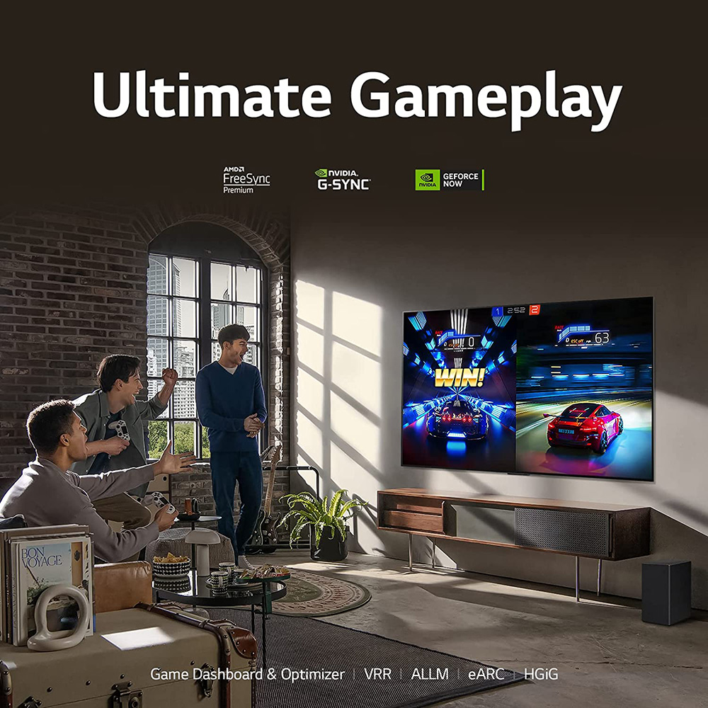 LG G3 OLED Review (2023 4K OLED TV)