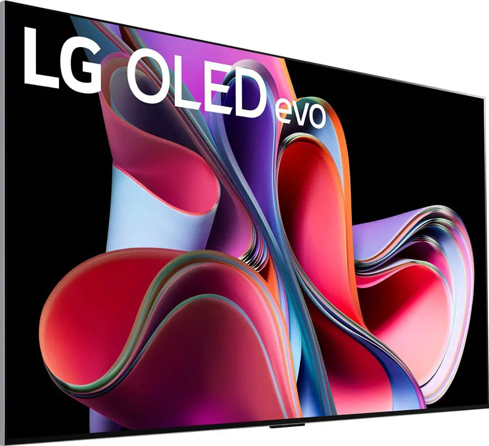 LG G3 OLED Review (2023 4K OLED TV)