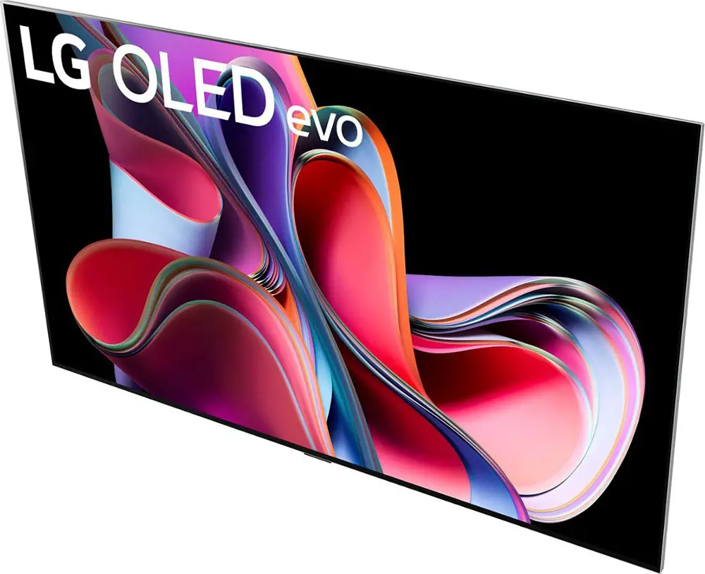 LG G3 OLED Review (2023 4K OLED TV)