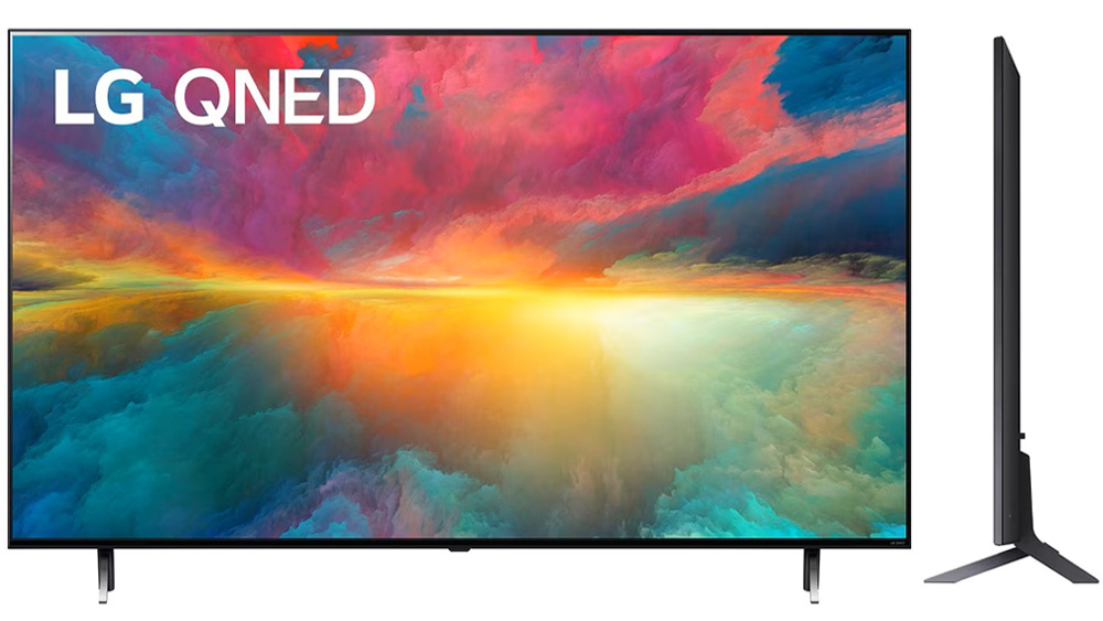 TVs for 2023 | LG QNED75 2023