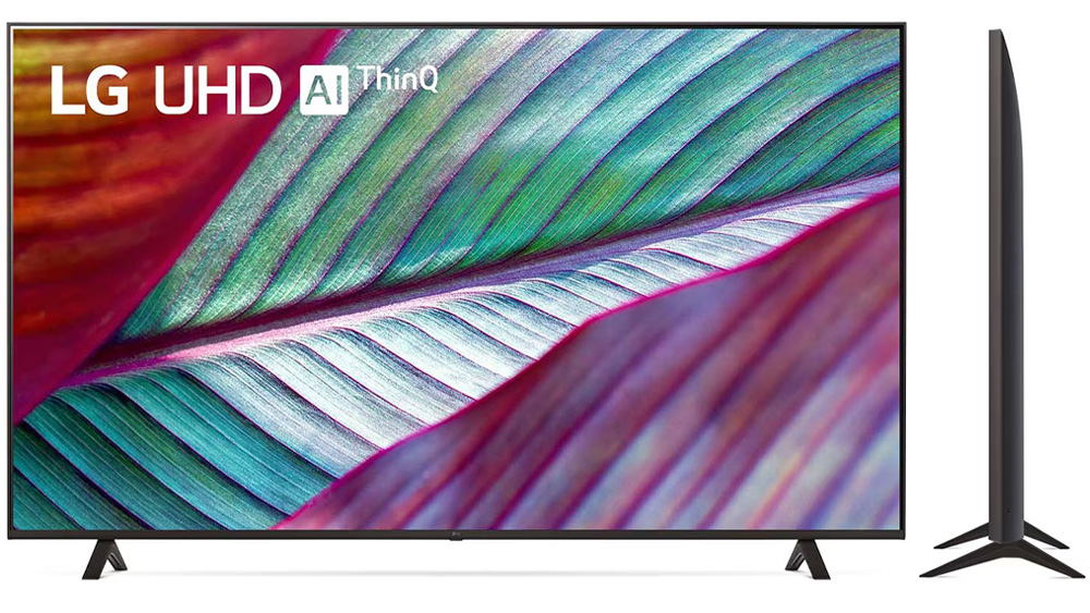 LG TVs for 2023 | LG UR75