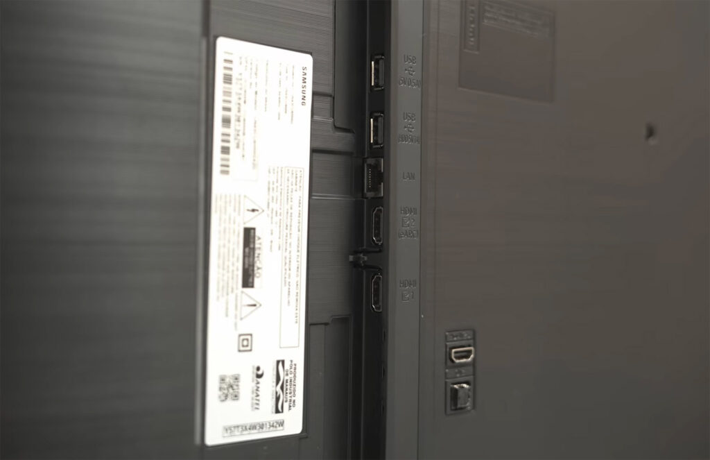 Samsung CU8000 Review (2023 Crystal UHD 4K TV)