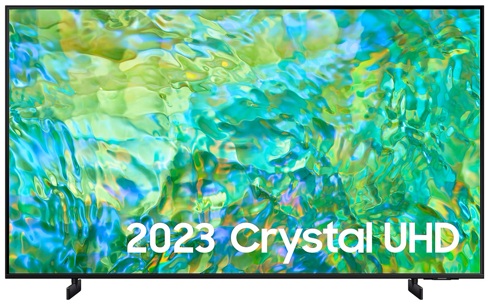 Samsung CU8000 Review (2023 Crystal UHD 4K TV)