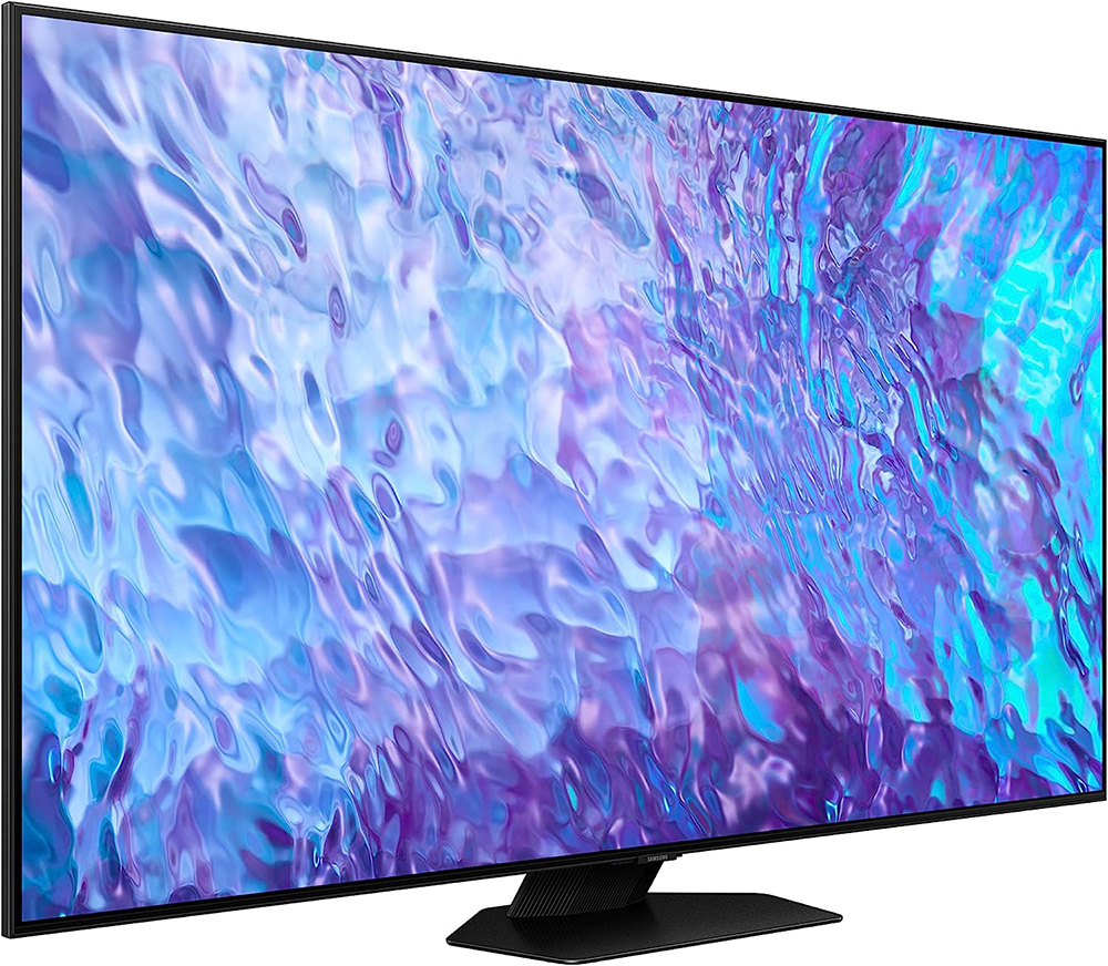 Samsung Q80C Review (2023 4K QLED TV)