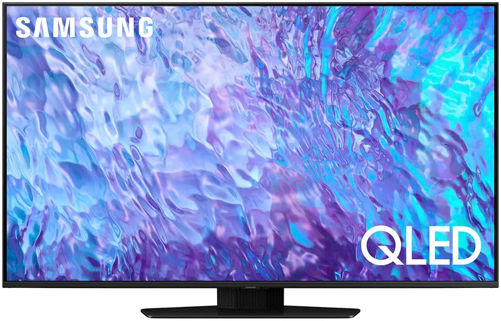 Samsung Q80C Review (2023 4K QLED TV)