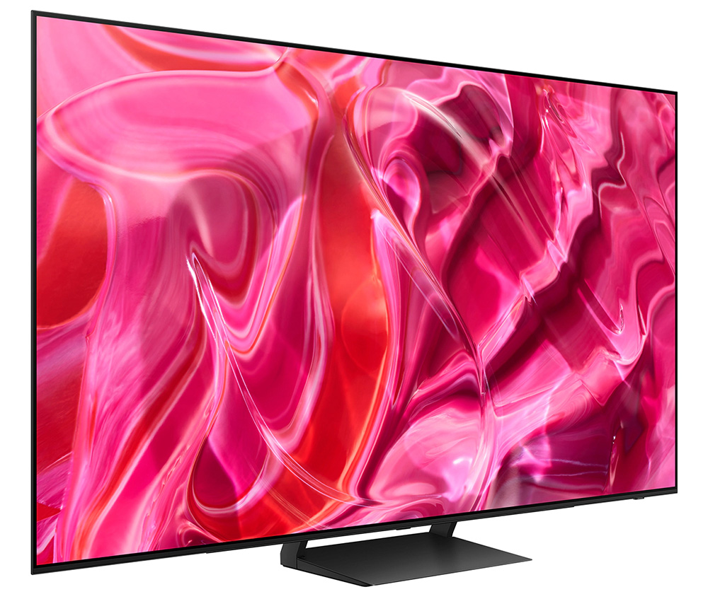 Samsung S90C Review (2023 4K QD-OLED TV)