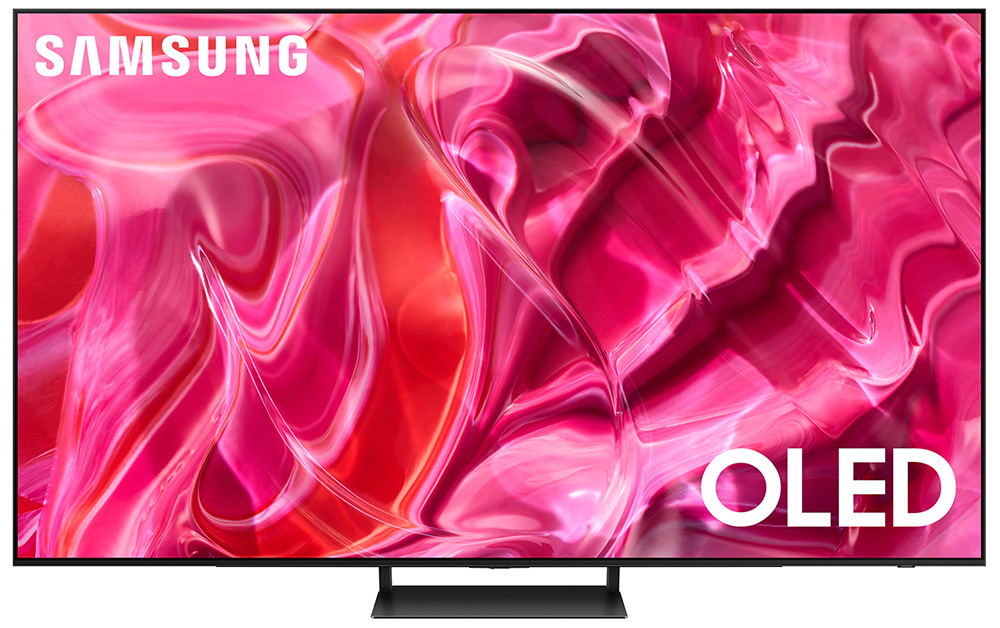 Samsung S90C Review (2023 4K QD-OLED TV)