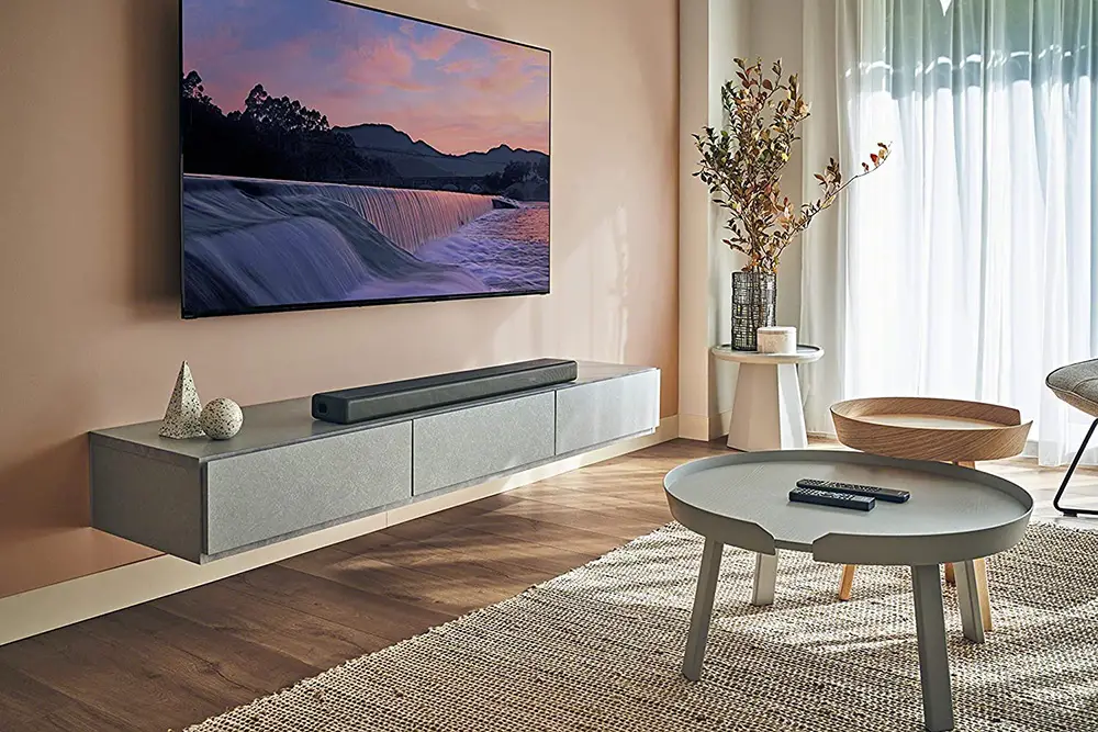 Sony HT-A3000 Review (3.1 CH Dolby Atmos Soundbar)